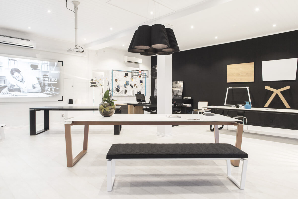 Modern Dining Tables Adelaide & Melbourne FrancoCrea