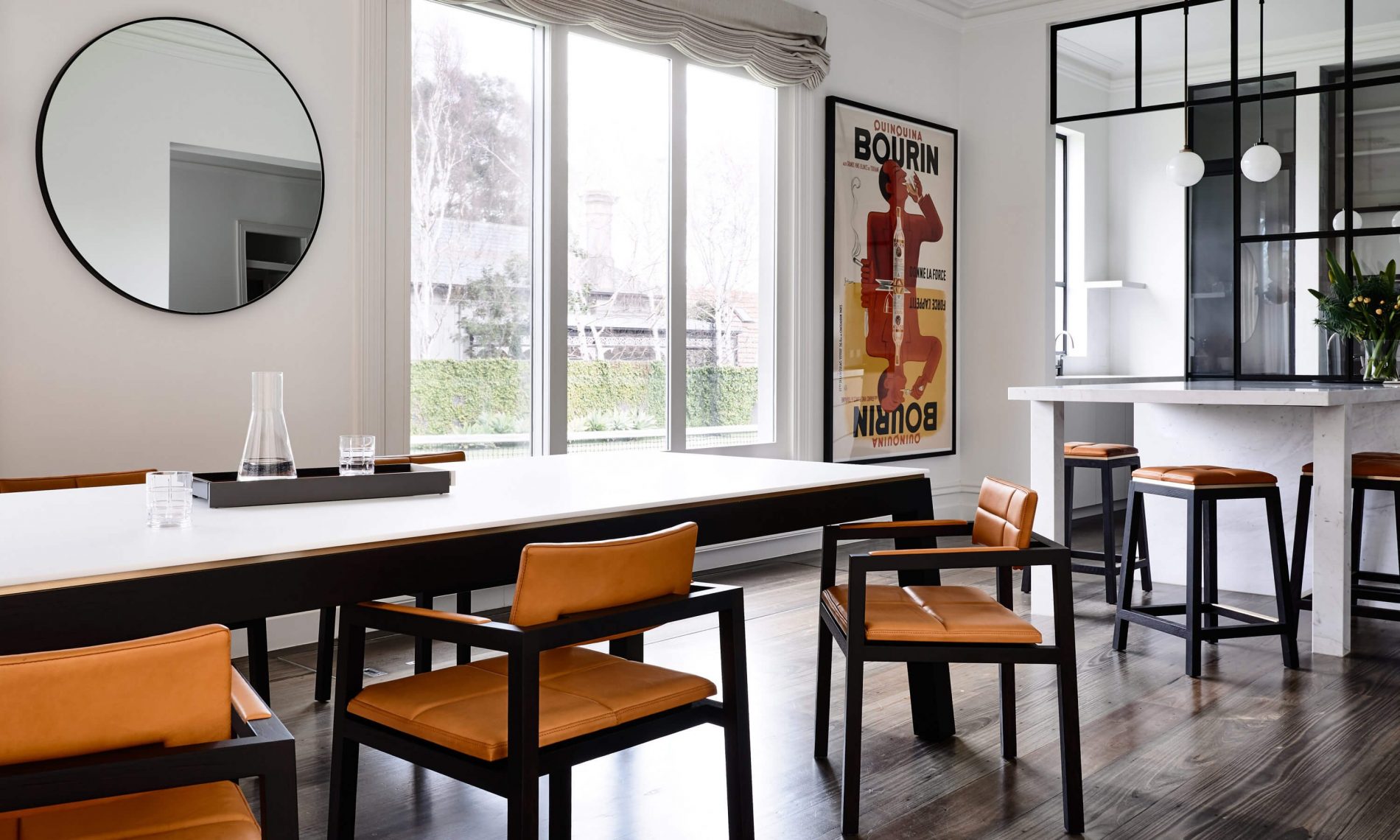 Designer Dining Tables | Unique to You | Enquire Online