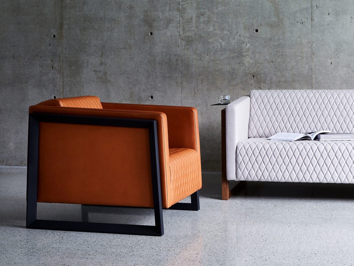 Designer Australian Armchairs Exclusively Yours