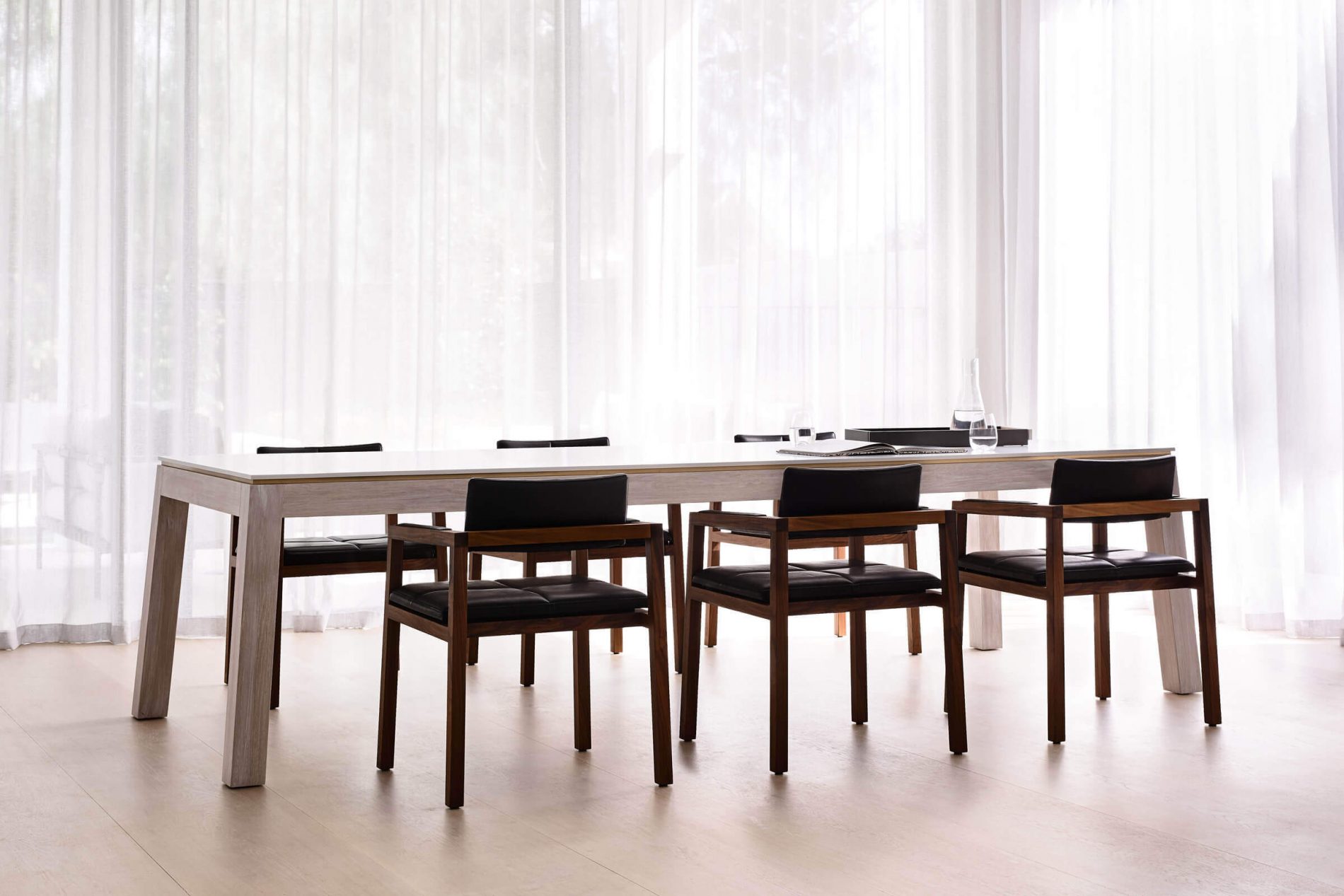 Unique Designer Dining Tables by Award Winning Australian Designers