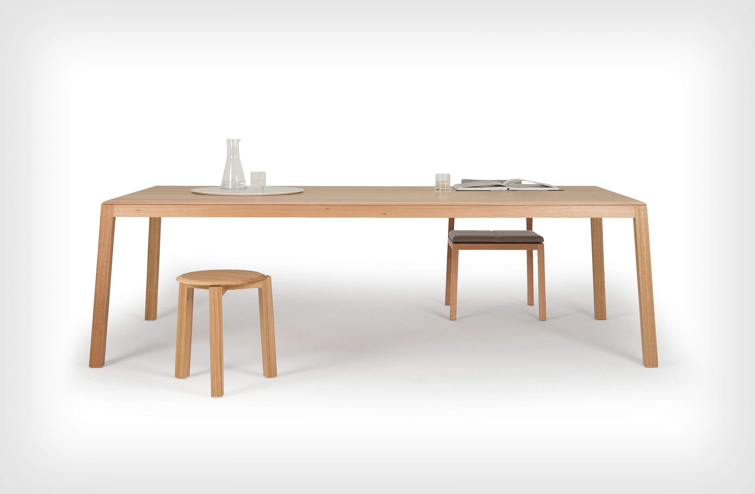 Luxury Dining Table Designer Dining Table FrancoCrea