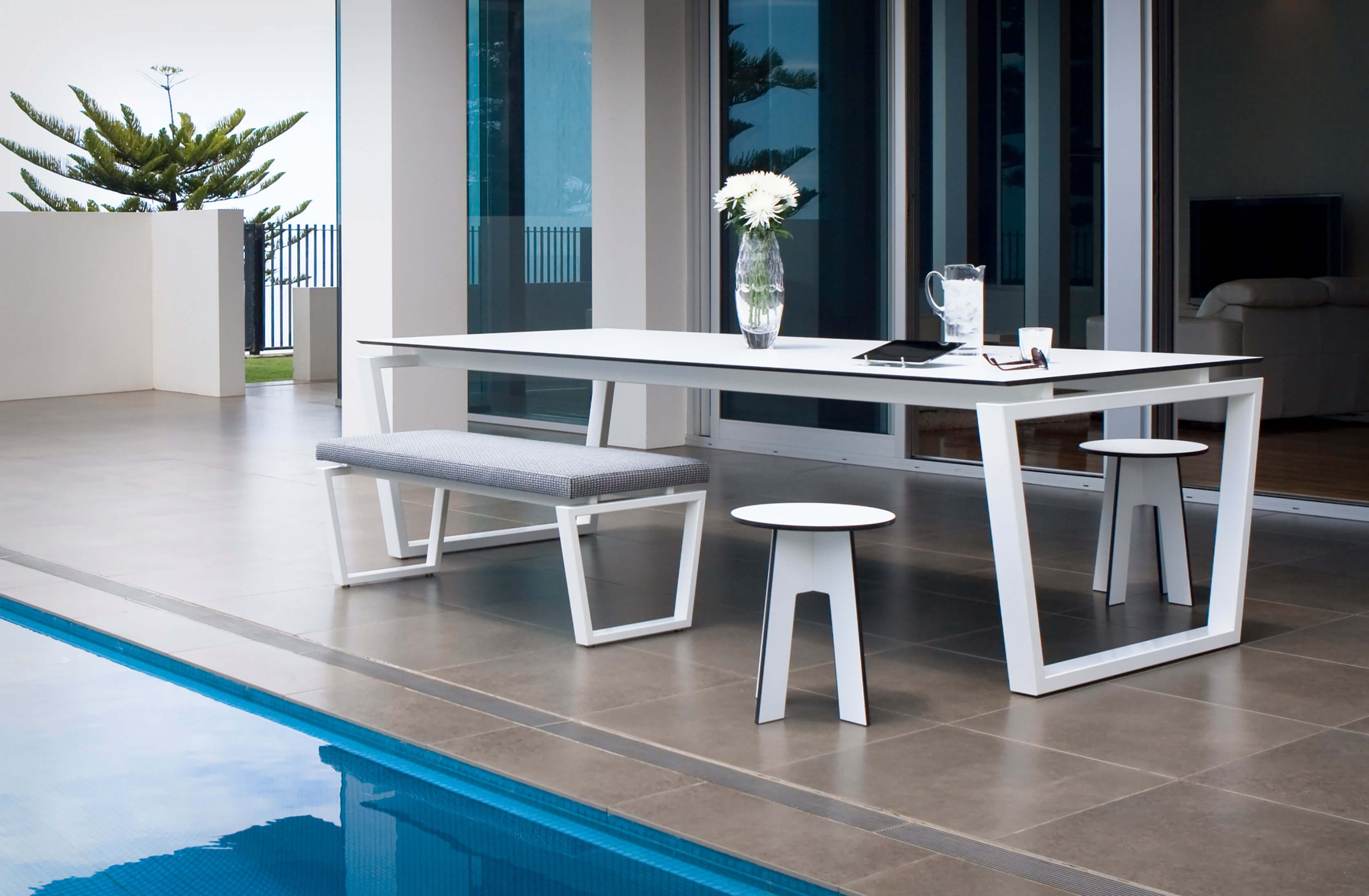 FrancoCrea 'Noa' dining table