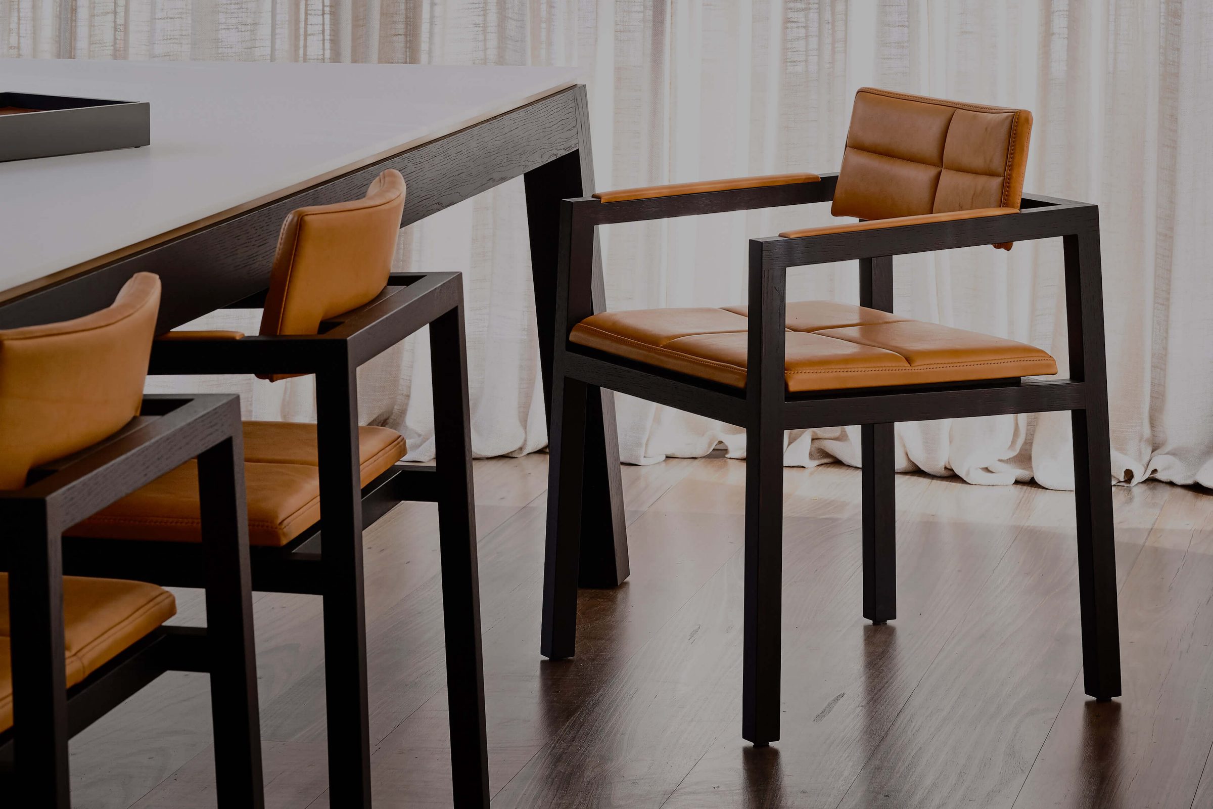 Australian Designer Dining Chairs Unique to You Award Winning