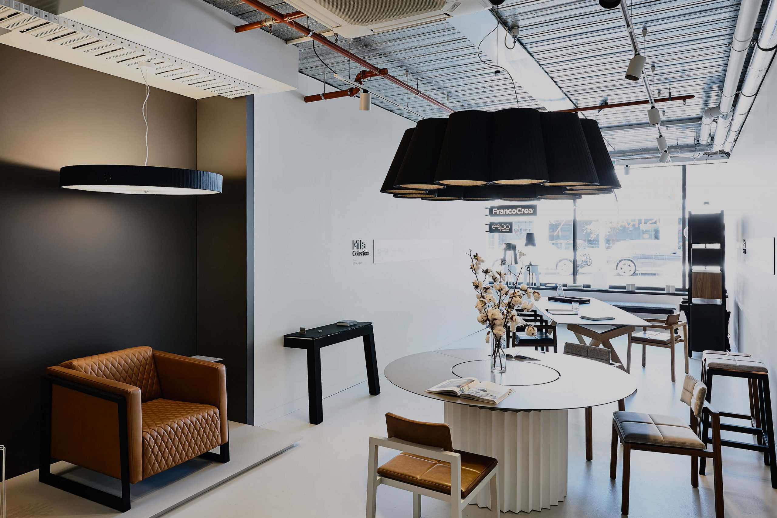 Designer Luxury & Bespoke Furniture Melbourne FrancoCrea