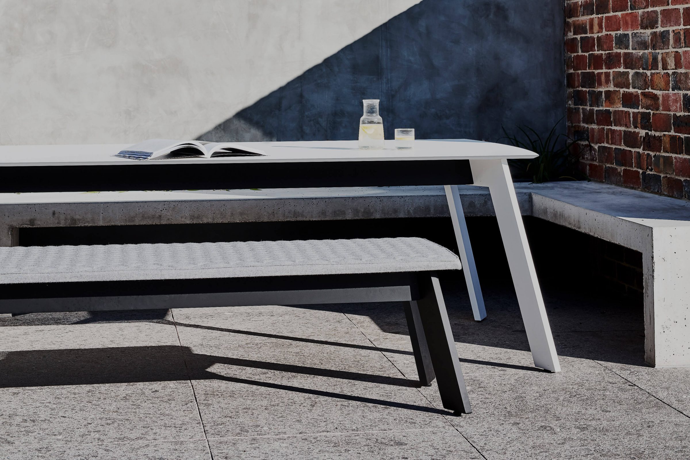 Outdoor Designer Luxury Furniture Australia FrancoCrea