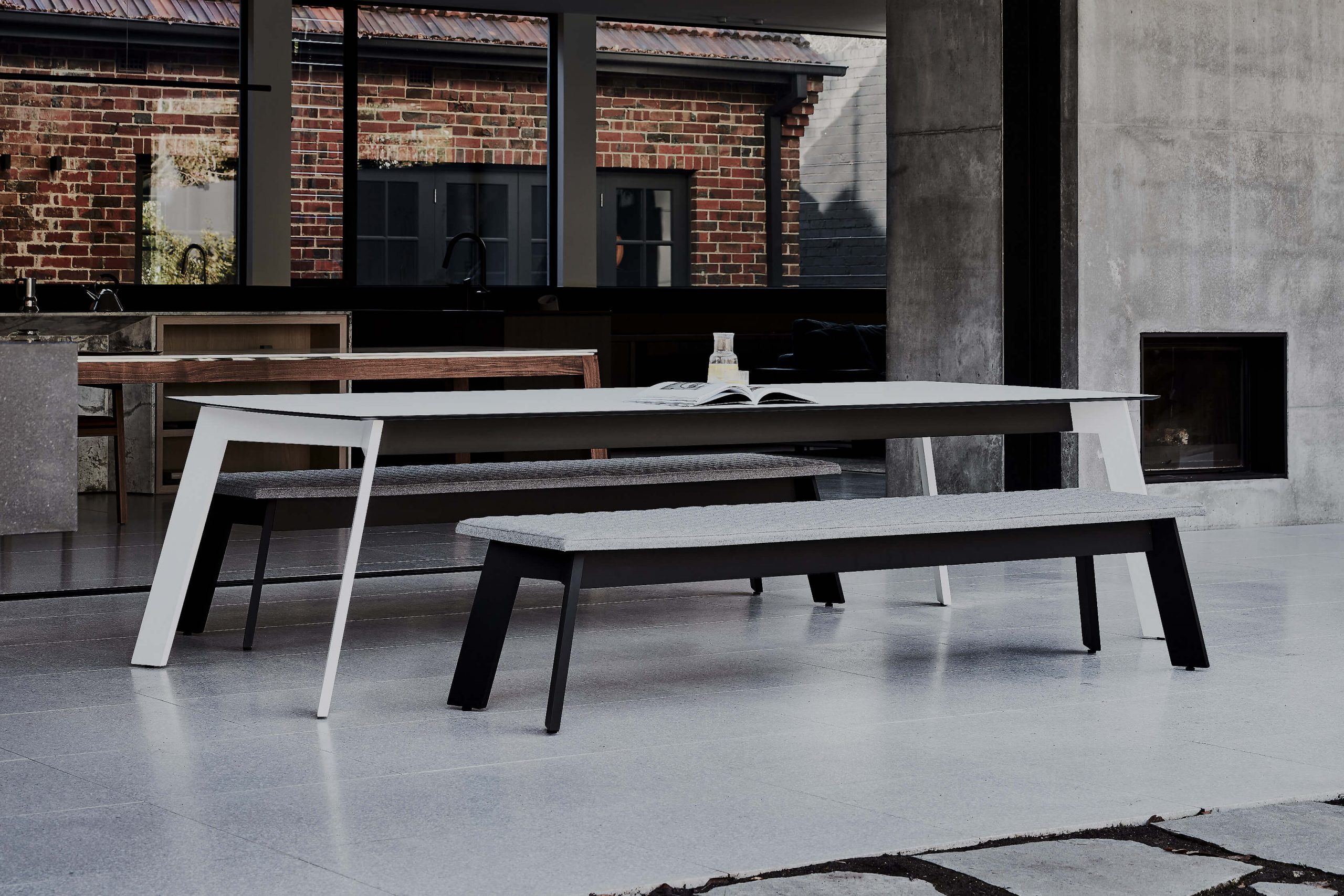 Designer Luxury Chairs & Seating Australia FrancoCrea