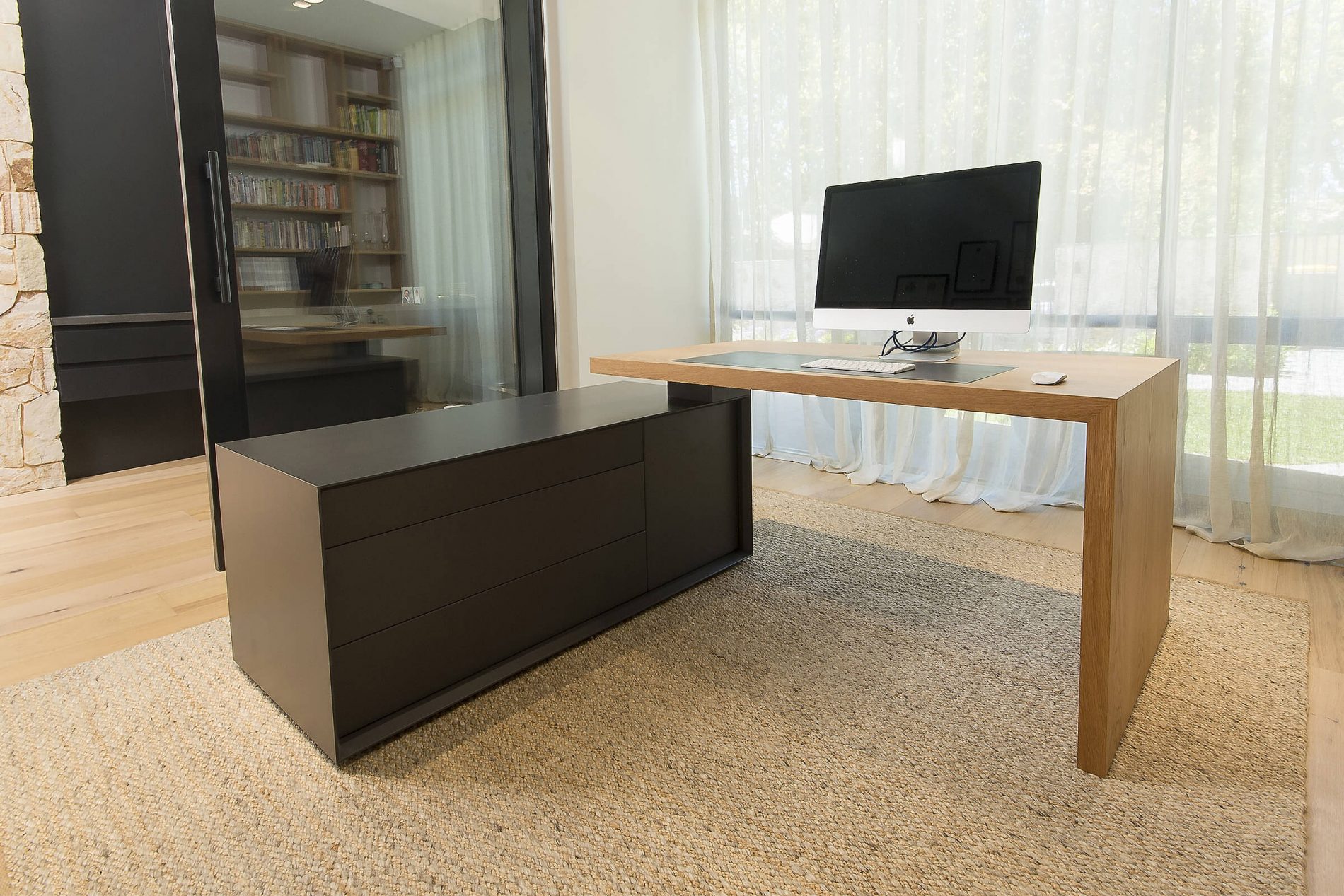 Luxury Designer Desks Australia FrancoCrea