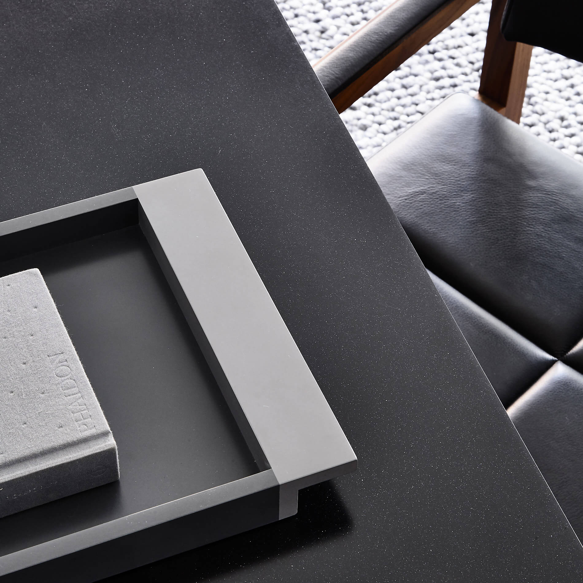 The benefits of Corian Designer furniture Australia FrancoCrea