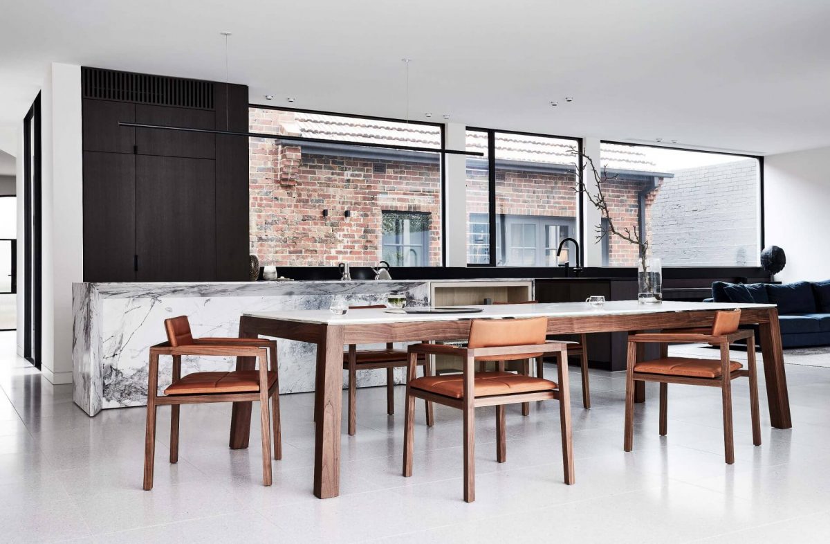 Designer Dining Tables | Unique to You | Enquire Online