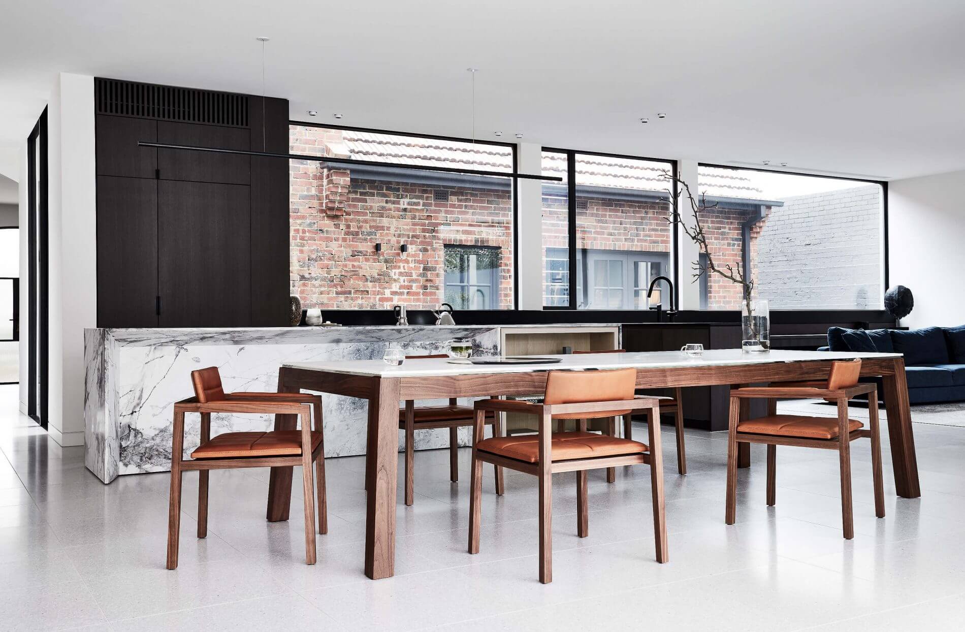 Luxury & Designer Dining Tables Australia