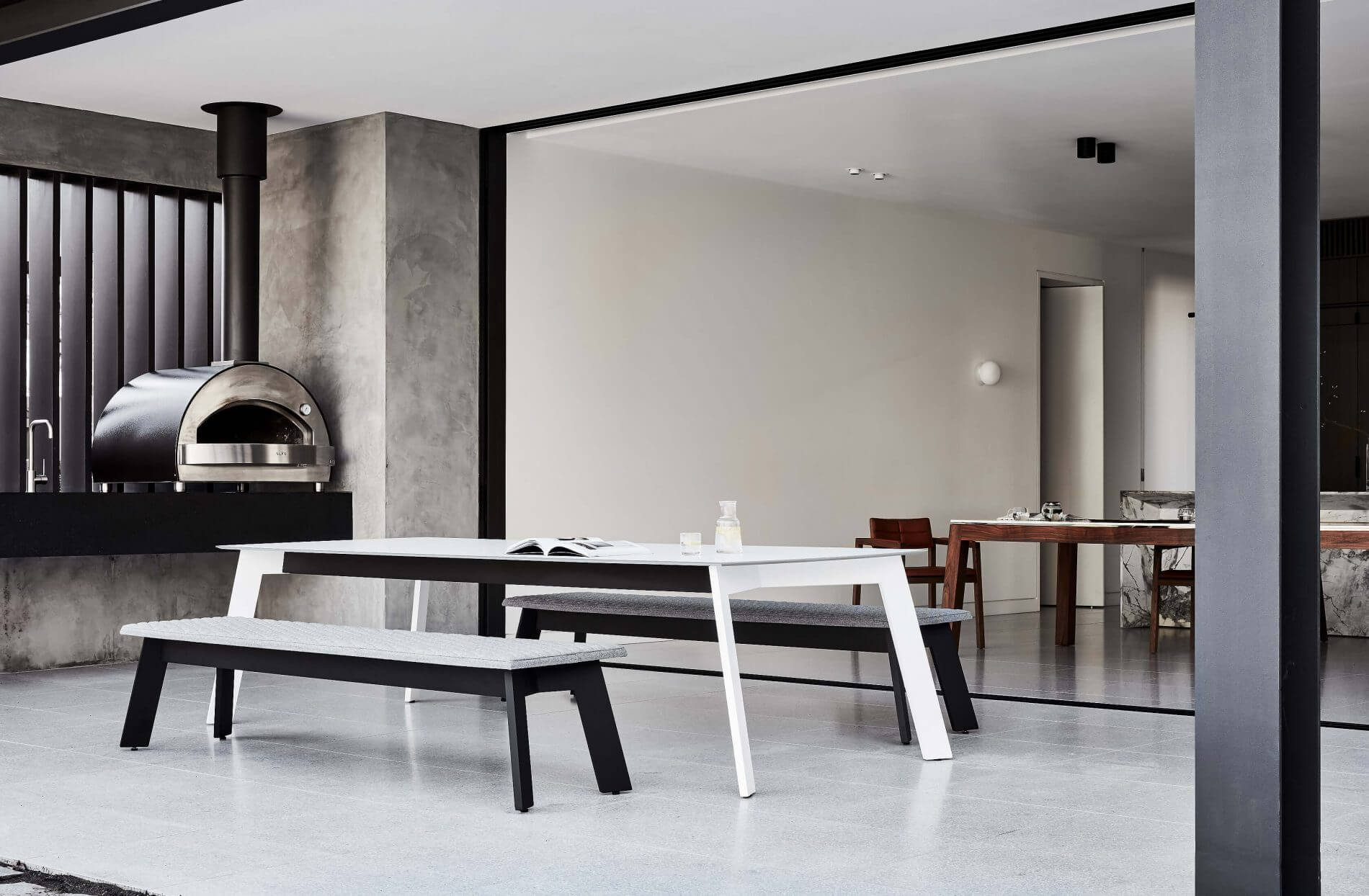 Luxury & Designer Dining Tables Australia