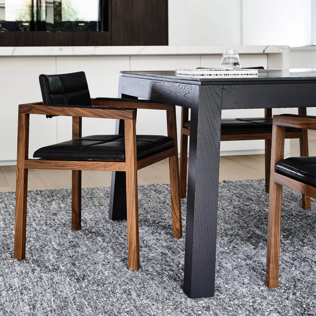 Unique Designer Dining Tables by Award Winning Australian Designers