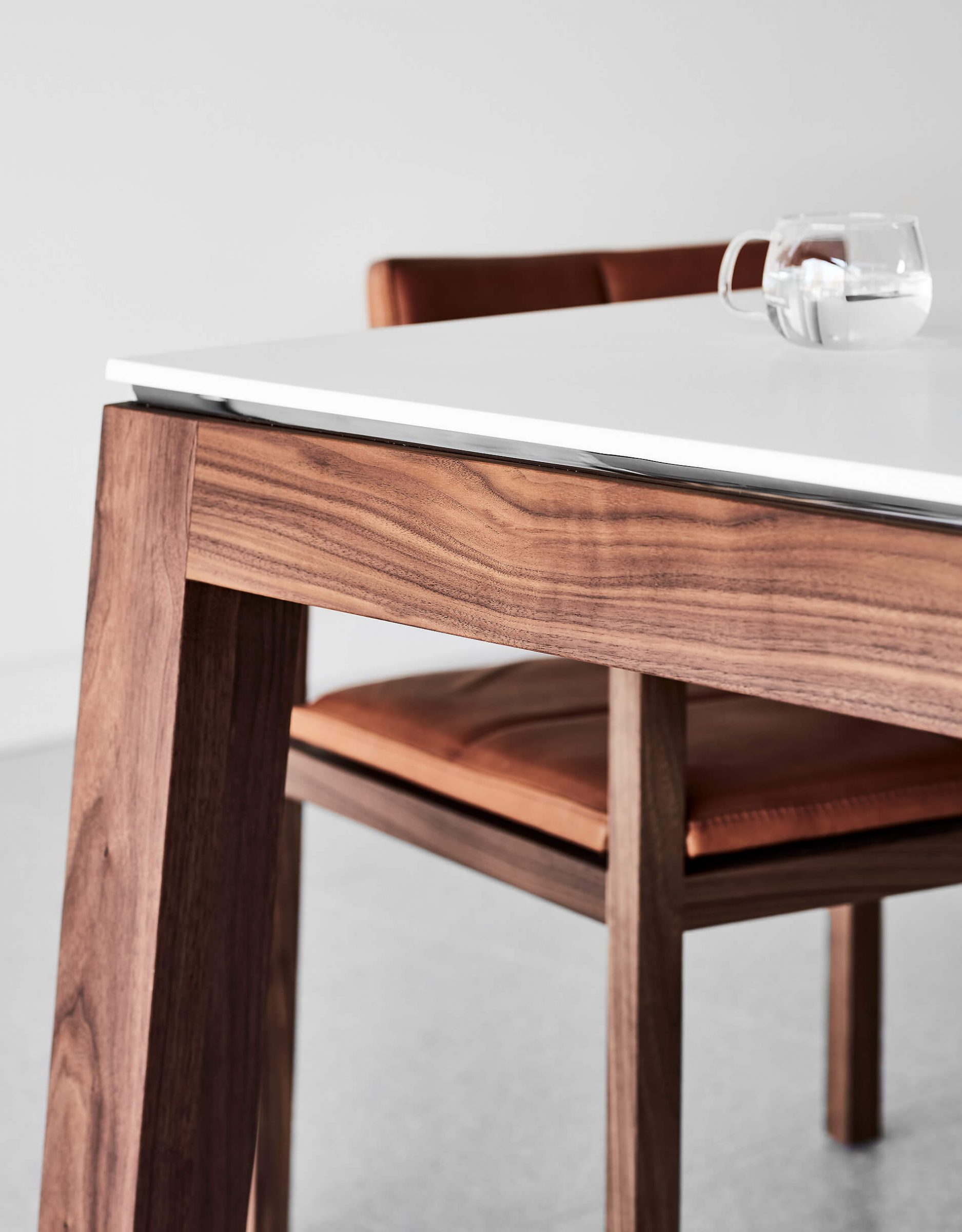 Understanding solid wood for furniture design