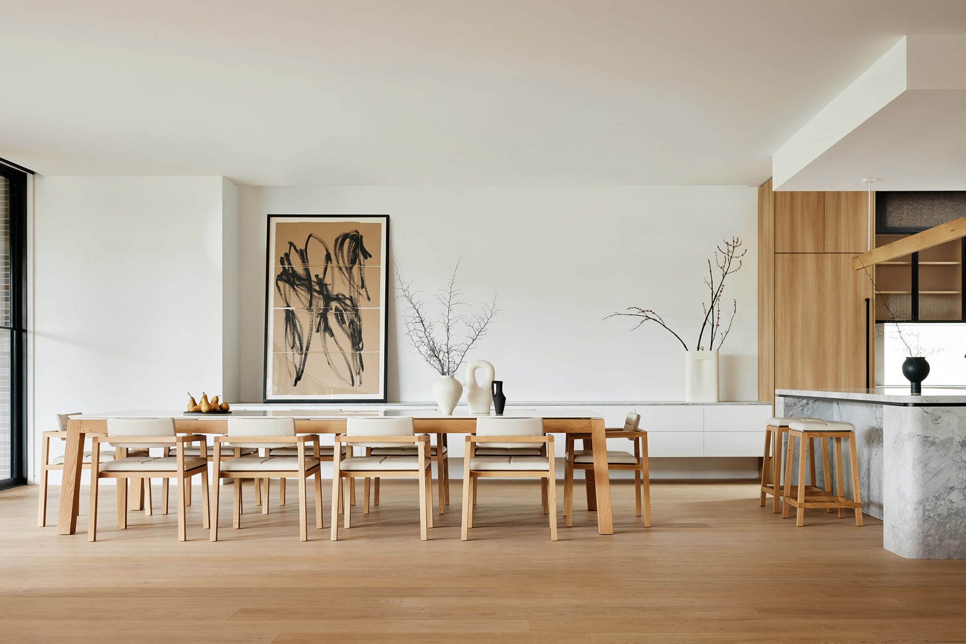Unique Designer Dining Tables by Award Winning Australian Designers