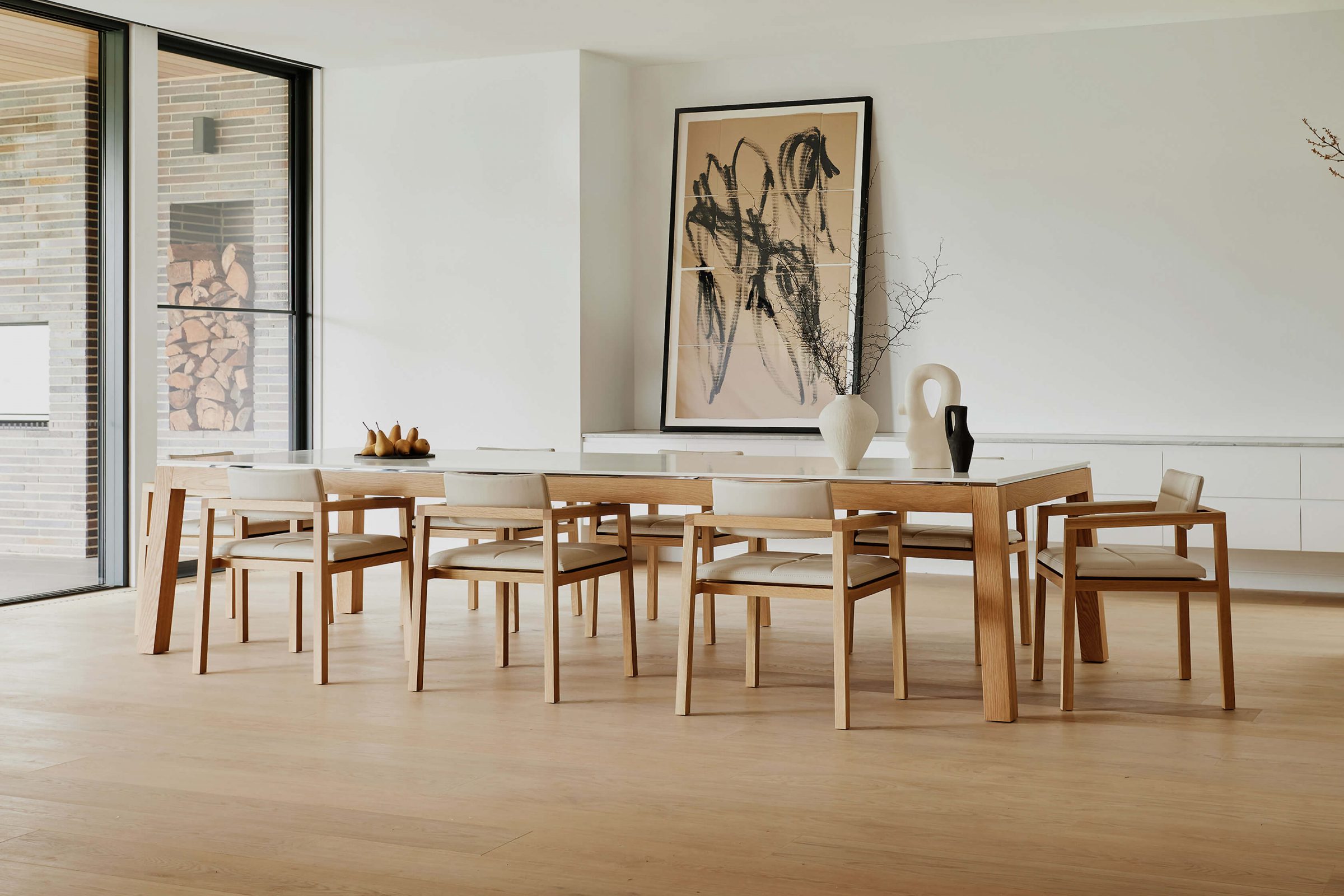 Unique Designer Dining Tables by Award Winning Australian Designers