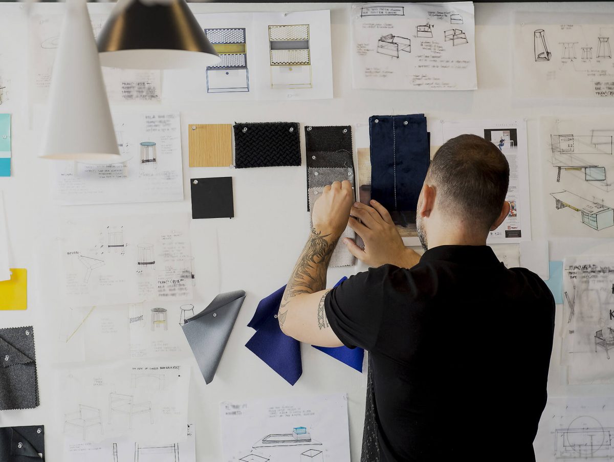 Furniture Commissions