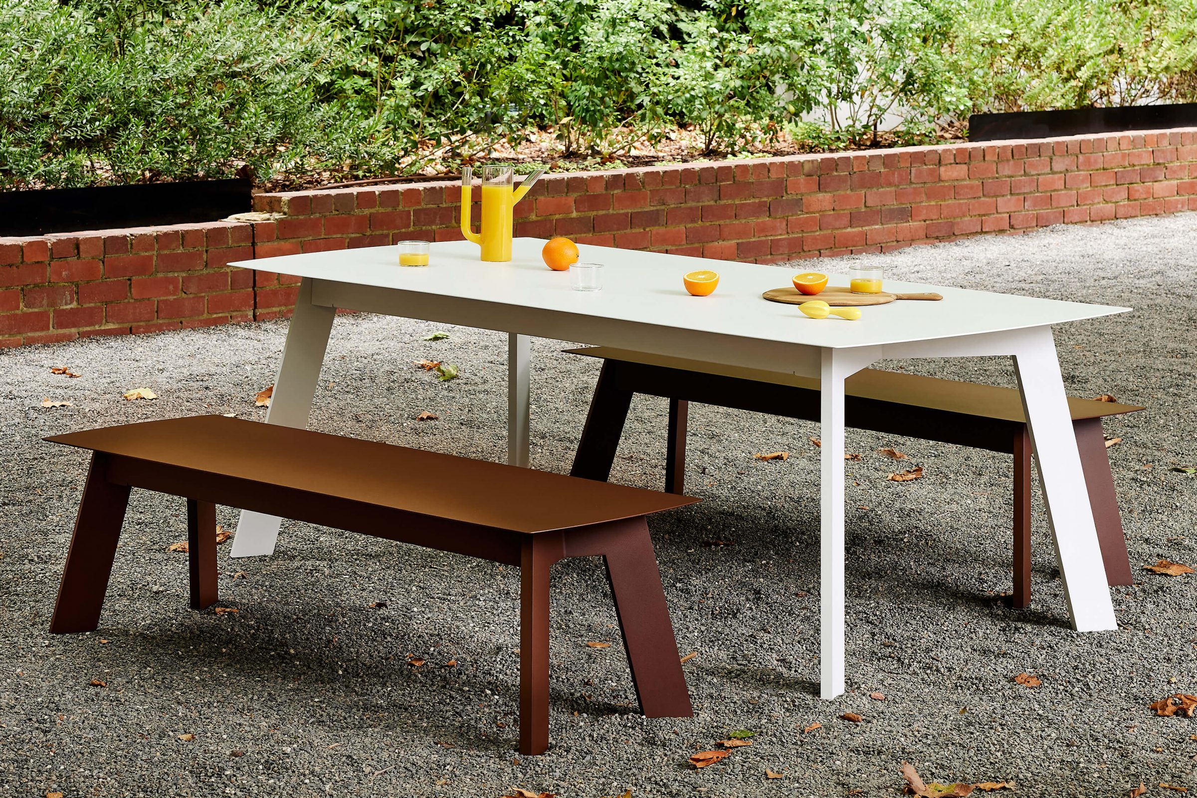 Unique Australian designer outdoor furniture by awardwinning designers