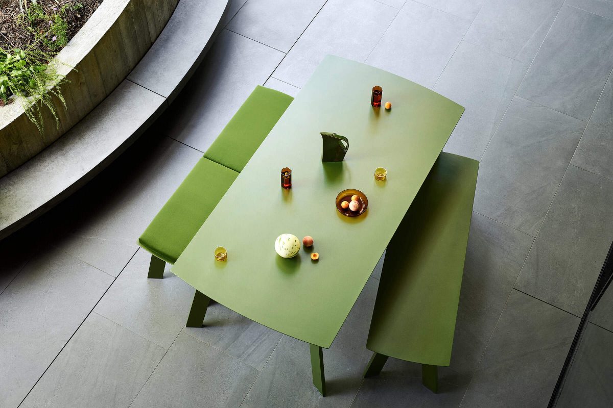 Multi Australian outdoor furniture collection